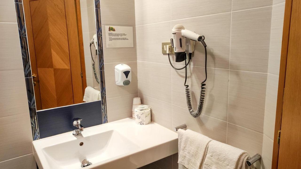 Hotel Edelweiss Val di Zoldo Eksteriør billede